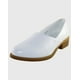 thumbnail image 1 of Zapato bajo mirror Blanco, 1 of 4