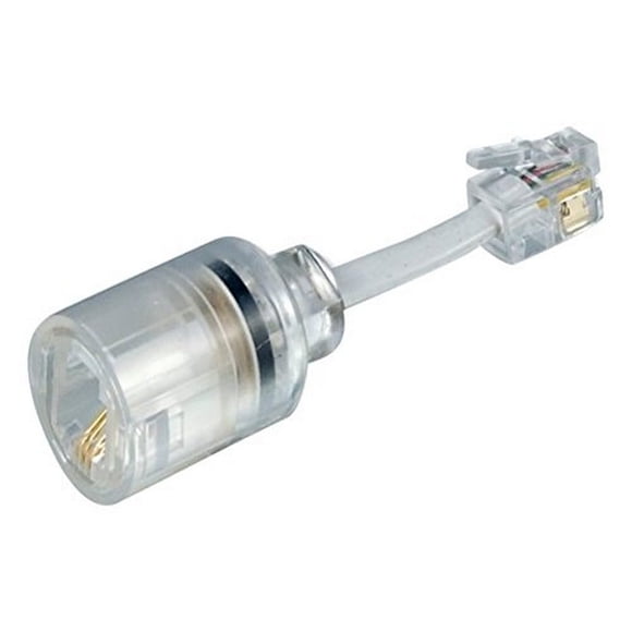 Adaptador Philips SJA4150/17 anti-enredos para cable de auricular
