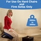 thumbnail image 4 of Cojín elevador Carex Upeasy Seat Assist Plus 154 kg, 4 of 9