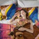 thumbnail image 5 of Sleeping Beauty 3-Piece Bedding Set For Kids Boys Girls Adult Cartoon Warm Cute Fashion Holiday Present Gift Bed Sheets, 5 of 5