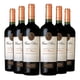 thumbnail image 1 of 6 Vinos Gran Terroirs Cabernet Sauvignon, 750 Ml, 14%, 1 of 3