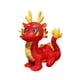 thumbnail image 1 of A?o Nuevo Chino Dragón Peluche Sofá Sofá Peluche Para Oficina Restaurante, 1 of 5