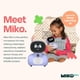 thumbnail image 2 of Robot AI MIKO Miko Mini con 30 días gratis de Miko Max para niños mayores de 5 años, 2 of 8