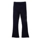 thumbnail image 2 of Calza Niña Flare Lisa Forrada Negro, 2 of 3