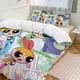 thumbnail image 1 of Juego De Ropa De Cama De 3 Piezas De Las Chicas Superpoderosas Suave Y Cómodo, 1 of 3