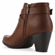 thumbnail image 4 of Botin Tostado Mujer Casual Chalada Ceta, 4 of 7