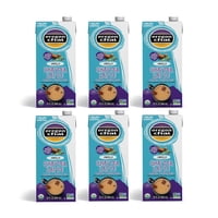 Chai Concentrate Oregon Chai Vainilla 946 Ml (Paquete De 6)