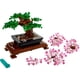 thumbnail image 2 of Bloques de construcción Lego Bonsai, 2 of 4