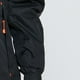 thumbnail image 4 of Parka Parinacota 3X1 Mujer negro M, 4 of 4