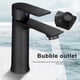 thumbnail image 5 of Grifo de baño, grifo monomando para lavabo, grifos de baño comerciales, 5 of 7