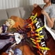 thumbnail image 3 of NEON GENESIS EVANGELION anti-pilling, suave, ligera, esponjosa y acogedora de lujo para hogar y cocina – Perfecta para niños y adultos,200X150cm, 3 of 6