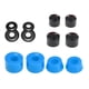 thumbnail image 2 of Casquillos De Repuesto Para Patinetas Copas Arandelas Kit De Reconstrucción De Longboard Azul, 2 of 3