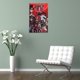 thumbnail image 5 of Helluva Boss Cuadro decorativo colgante - Arte de pared - Póster enmarcado - Decoración de pared - Regalos para familia, amigos y aficionados 40*60 cm, 5 of 6