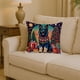 thumbnail image 2 of Almohada Decorativa Belgian Sheepdog, 2 of 7