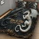thumbnail image 3 of You & Me We Got This - Juego de edredón personalizado Dragón, 3 of 3