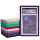 thumbnail image 1 of Funda magnética morada para slab de cartas DiaoTu PSA, bumper 35 pt, 1 of 9