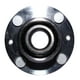 thumbnail image 2 of Maza Rueda Kia Sephia 1.8 Tb 1998 2004, 2 of 3