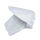 thumbnail image 1 of Malla Protectora De Campo Para Perros Que Mantiene Alejados A Los Mosquitos, Las Moscas Y Las Semillas De Hierba. Máscara De Cola De Zorro Para Perros, Color Blanco, Talla M., 1 of 5
