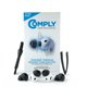 thumbnail image 1 of Almohadillas COMPLY TrueGrip de espuma viscoelástica (3 unidades), 1 of 8
