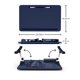 thumbnail image 5 of Escritorio Portátil Ajustable Navy de Limitless Innovations, 5 of 7