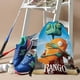 thumbnail image 3 of Rango Mochila de Cuerdas para Deportes y Gimnasio, Bolsa de Cuerdas Resistente al Agua, Bolsa Cinch, 30×40cm, 3 of 6