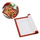 thumbnail image 1 of Lamina Silicona Para Horno 40x30 Lamina Flexible Reposteria, 1 of 4