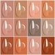 thumbnail image 2 of Esmalte de uñas en gel AIMEILI Soak Off U V LED Nude Brown 8 ml x12, 2 of 9