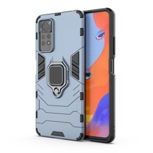 Foxdock Funda Antigolpes Para Xiaomi Redmi Note 11 Pro – Protección Total Con Soporte Y Diseño Robusto