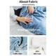 thumbnail image 5 of Pijama Manta De Tiburón Con Capucha Para Adultos Y Niños -Gris Clar, 5 of 5