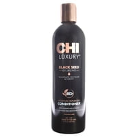 Acondicionador Chi De Reposición De Humedad De Aceite De Semilla Negra 355Ml Unisex