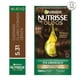 thumbnail image 1 of Coloración Nutrisse Oleos Cabello 5.31 Castaño Dorado Cenizo, 1 kg, 1 of 10