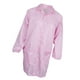 thumbnail image 2 of Chaqueta Antiestática Unisex M Rosa, 2 of 3
