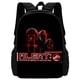 thumbnail image 1 of Mochila Jurassic Period Pattern School Backpack for Child ,Cartoon Dinosaur School Bags for Boys Girls,School Backpack for Child, 1 of 3