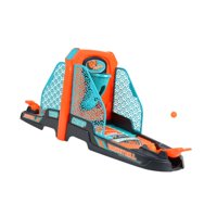 Bothyi - Juego De Baloncesto De Mesa, Regalo Para 2 Jugadores, Juego De Mesa Para Oficina, Familia Y Niños, 70 X 17 X 26 Cm