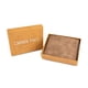 thumbnail image 2 of Billetera hombre Jack café con monedero Carven Paris, 2 of 6