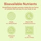 thumbnail image 2 of Gomitas Multivitamínicas SmartyPants Kids 90 Unidades, 2 of 3