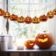 thumbnail image 2 of 9pcs, Halloween Hanging Decoration, Pumpkin Hanging Decoration, Scene Decor, Room Decor, Home Decor, Window Decoration Pendant, Holiday Party Decor, Halloween Decor, 2 of 4