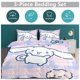 thumbnail image 3 of Cinnamoroll Bedding Sets for Kids Men Women Twin Size, 3 of 5
