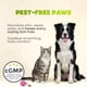 thumbnail image 4 of Masticables Sabor Res Para Pulgas Y Garrapatas Para Perros 150 Unidades, 4 of 7