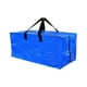 thumbnail image 1 of Bolsas Para Mudanzas Grandes Y Resistentes, Bolsas De Embalaje Reutilizables Para Edredones De Garaje De Lavandería, 1 of 3