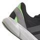 thumbnail image 5 of Zapatillas adidas Lightshift para hombre negro/gris/lima talla 14, 5 of 5