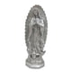 thumbnail image 3 of Estatua De La Virgen María Católica, Estatuilla De Nuestra Señora, Regalo De Boda Religioso, Plata, 3 of 5