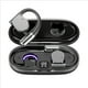 thumbnail image 1 of AARONMEI Auriculares de Traducción AI Bluetooth 5.3 Negro, 1 of 3