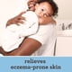 thumbnail image 2 of Crema hidratante Aveeno Baby Eczema Therapy 355 ml, 2 of 8