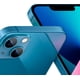 thumbnail image 4 of Apple iPhone 13 Mini Restaurado - Verizon - 128 GB Azul (Reacondicionado), 4 of 6
