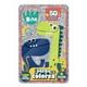thumbnail image 1 of Juega y Colorea Dino VERTICE, 1 of 2