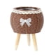 thumbnail image 3 of Cesta para Plantas con Soporte, Cesta Moderna, 3 of 3