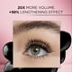 thumbnail image 4 of MASCARA VOLUMINOUS LASH PARADISE NEGRA A PRUEBA DE AGUA, 4 of 7