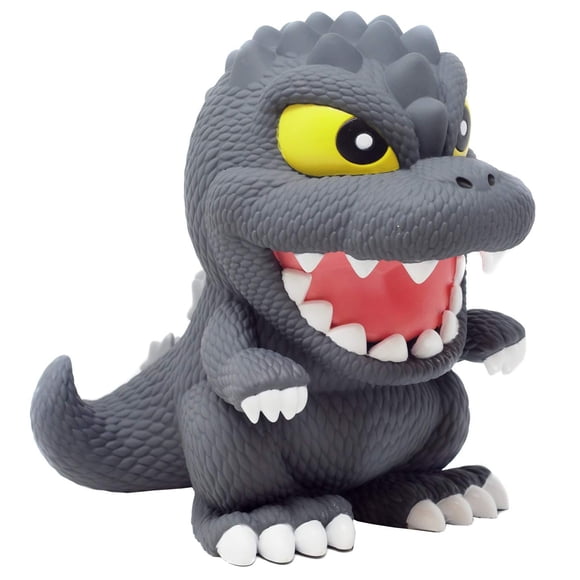 Banco De Ahorro De Pvc Figurado 20 Cm