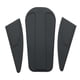 thumbnail image 5 of 1 Par De Almohadillas De Tracción Para Tanque De Motocicleta, Protector De Agarre De Rodilla De Gas Lateral, Antideslizante, 5 of 5